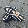 Football boots  navy Nike size 3.5 Image 4