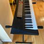 Yamaha PSR F50 Electronic Keyboard ONLY 69!! Image 2