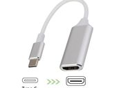 Type C USB to HDMI Adapter converter
