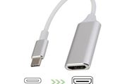 Type C USB to HDMI Adapter converter