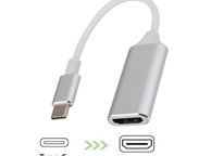 main image for ad Type C USB to HDMI Adapter converter