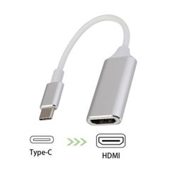 Type C USB to HDMI Adapter converter