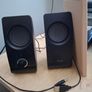 Trust Remo 2.0 PC Laptop Speakers (Great Condition) Image 2