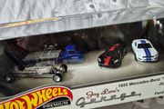HotWheels Premium