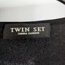 Gorgeous petite black dress by Twin Set Image 4