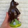 Gruffalo Money Box with chocolate coins Damaged Box Chocolate expired AUG 2015 Please see photos Image 5