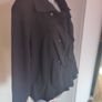 Plus size Style & company women black blazer jacket size 3x UK26 EU54 Postage included Image 2