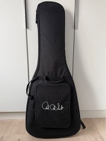 PRS USA Electric Guitar gigbag