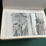 vintage Van Gogh Drawings book 1979 Image 6