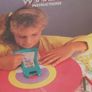 Vintage ;  M B Fashion wheel 1987 Image 7