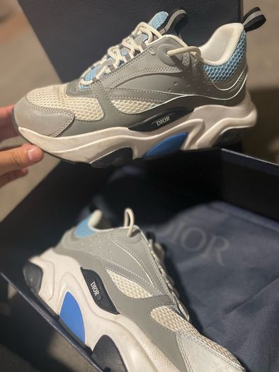 Dior b22