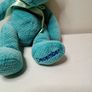 Russ December Bear Image 2