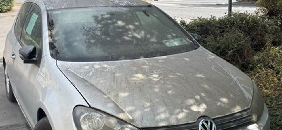 2009 Volkswagen Golf