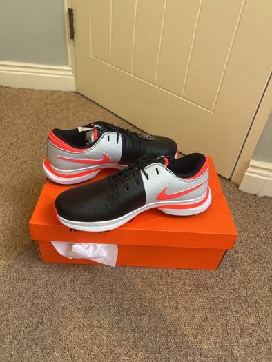 nike golf shoes