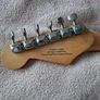Squier bullet Strat 2010 Image 4
