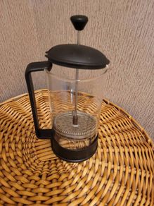bodum cafetiere
