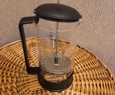 bodum cafetiere