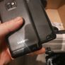 2x Samsung S2 Phones Image 2