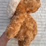 Anna Club Plush Plush Dog Blue nose approx. 40 cm. Used Please see photos Image 6