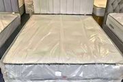 New Stylish single ,Double 4ft, 4ft6, King 5ft And 6ft Superking Sizes Divan Beds Instock. Drawers And Optional Tufted Mattresses Available. Free Delivery