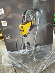 Wagner Control Pro 350M Brushless Electric Airless Sprayer 600W