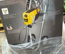 Wagner Control Pro 350M Brushless Electric Airless Sprayer 600W
