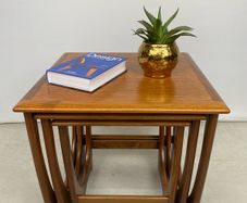 Vintage G Plan Astro Nesting Tables
