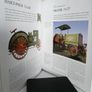 Tractors of the World: Over 220 of the World's Greatest Tractors by Michael Williams (PT76) Image 4