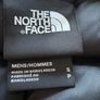 Bodywarmer gilet North Face for men size S black. Image 6