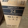 Acer Aspire C24 All-in-One 23.8" Desktop PC Image 2