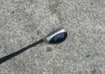 Taylormade rescue club