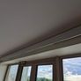 Curtain pelmet box Image 3