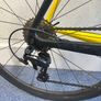Carbon road bike Image 3