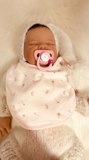 doll very beautiful reborn baby girl doll