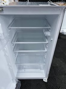 Integrated Fridge 160L Very Good Condition