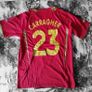 Liverpool (carragher 23) Retro Jersey , Size L Image 2