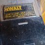 DeWalt DW720 Radial Arm Saw 230V Image 4