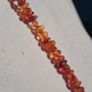Vintage Baltic Amber Necklace Image 3