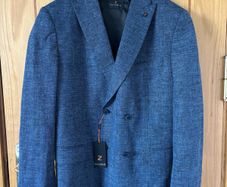 Brand New Zuitable DiHugo Blazer L