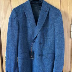 Brand New Zuitable DiHugo Blazer L