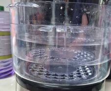 Salter 3 Level Steamer