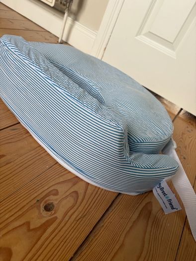 My Breast Friend Original Feeding Pillow