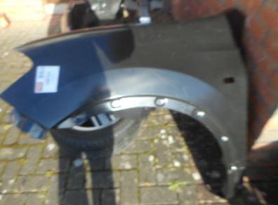 Nissan qashqai 2010 / 2011 / 2012 / 2013 LHS wing and front panels 1.5dci, New in packaging parts from Spain, Not Chinese .