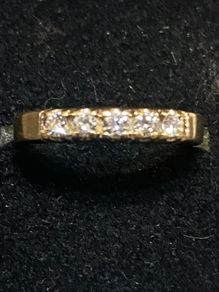 Jewellery