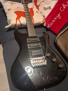 1985 Westone Spectrum Matsumoku Factory Japan