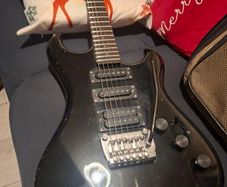 1985 Westone Spectrum Matsumoku Factory Japan