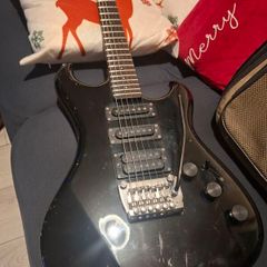 1985 Westone Spectrum Matsumoku Factory Japan