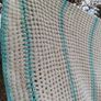 Vintage Crochet Blanket Image 10