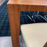 Dining Table & 8 Chairs Image 7