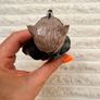 2014 Hasbro Marvel Rocket Racoon Guardians Of The Galaxy Figure Only No Tail approx. 15 cm. Used Please see photos Image 7